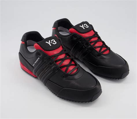 cheap adidas y3 trainers sale|adidas men's y 3.